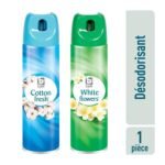B désodorisant assortiment (240ml)