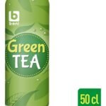 B Ice Tea Green non pétillant (33cl)