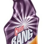 CILLIT BANG crasse & calcaire (750ml)