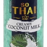 SO THAI lait de coco 165ml