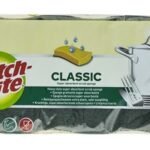 SCOTCH-BRITE éponges originale vert (3pc)