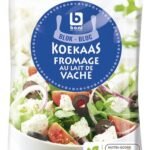 B fromage vache bloc 45+ (200g)