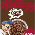KELLOGG'S COCO POPS 600g