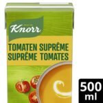 KNORR tomates suprême 500ml