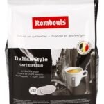 ROMBOUTS Italian Style pads 32pc