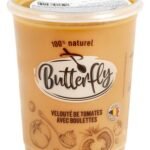 BUTTERFLY Velouté toma. boulettes 950ml