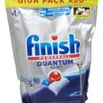 FINISH QUANTUM tablet.lav.vais.AIO (80pc)