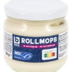 B rollmops mayonnaise MSC 350g