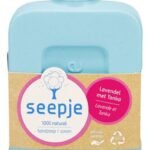 SEEPJE savon mains lavande&tonka 300ml