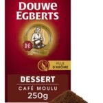 DOUWE EGBERTS Dessert moulu (250g)
