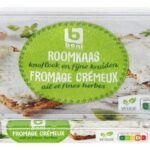 B From. crémeux ail fines herbes (200g)