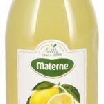 MATERNE Jus citron (1L)