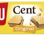 LU CENT WAFERS (10x45g)