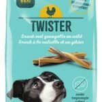 B Twister Volaille 5x20g