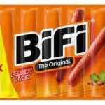 BIFI original family pack 7x20g