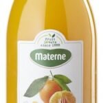 MATERNE Jus clémentine 1L