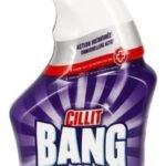 CILLIT BANG javel super nettoyante (750ml)