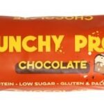 BOMBUS Crunchy Chocolat (50g)