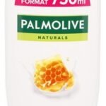 PALMOLIVE gel douche Lait & Miel (750ml)