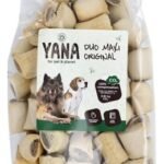 YANA Snack Chien Os au Moelle 500g
