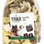 YANA Animal Mix 500g