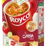 ROYCO SOTW China (3x16,4g)