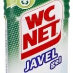 WC NET javel Mountain Fresh 750ml