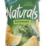 LORENZ Crunchips Natural Romarin 100g