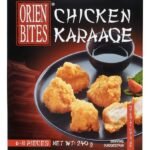 ORIENBITES Chicken Karaage (240g)
