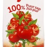 APPELSIENTJE Zontomaatje 100% pure (1L)