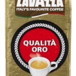 LAVAZZA Qualità Oro moulu (250g)