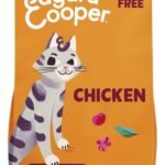 EDGARD&COOPER Chat Adulte Poulet 750g