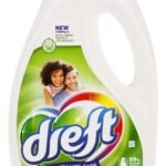 DREFT less.pluie amazonienne 32d (1,440L)