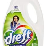 DREFT lessive Blue Dream 32d (1,440L)