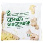 B Gingembre 250g