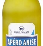 MARIE GALANTE pastis sans alcool 1L