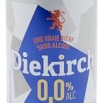 DIEKIRCH 0,0% can 50cl