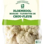 B fleurettes choux fleur 350g