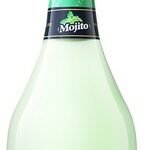 Night Orient Apéritif sans alcool Mojito 75cl Bouteille en verre
