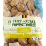 B pommes de terre pour frites 5kg