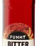 FUNNY Bitter 0% 70cl