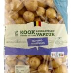 B pommes de terre vapeur 5kg