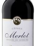 NIGHT ORIENT Merlot 0% 75cl