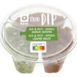 B Trio Méditerranée 180g