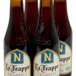 LA TRAPPE Trappiste Nillis 0% 4x33cl