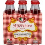 BONGIORNO Rosso 0% 6x10cl