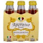 BONGIORNO Biondo 0% 6x10cl
