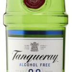 TANQUERAY 0,0% 70cl