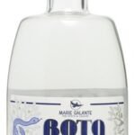 MARIE GALANTE Bota Sin Non-Alc. 70cl