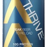 THRIVE Peak IPA 0,3% canette 33cl